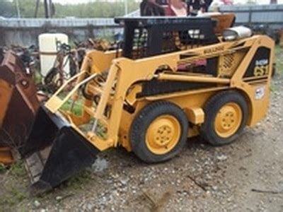 bulldog cs1 skid steer|BULLDOG Skid Steers For Sale .